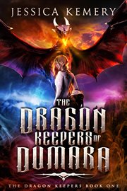 The Dragon Keepers of Dumara cover image cdn
