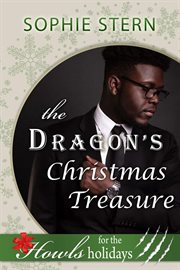 The Dragon's Christmas Treasure cover image cdn