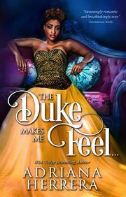 The Duke Makes Me Feel... cover image cdn