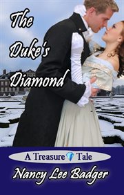 The Duke's Diamond : Treasure tales cover image cdn