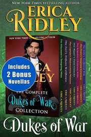 The Dukes of War Box Set : Books #1-9 cover image cdn