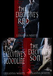 The Executive's Red/Bloodline/Son Box Set cover image cdn
