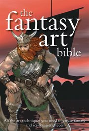 The Fantasy Art Bible cover image cdn