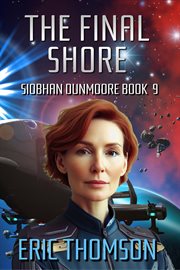 The Final Shore : Siobhan Dunmoore cover image cdn