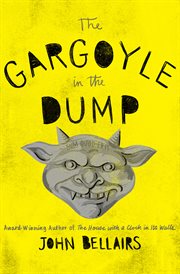 Gargoyle in the Dump cover image cdn