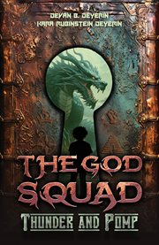 The God Squad : Thunder and Pomp cover image cdn