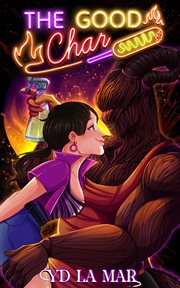 The Good Char : Soul Taker cover image cdn