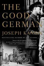 The Good German cover image cdn