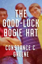 The Good-Luck Bogie Hat cover image cdn
