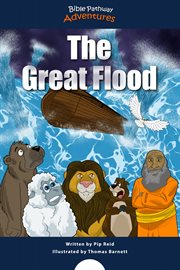 The great flood. Bible pathway adventures cover image cdn