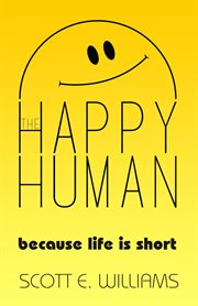 The Happy Human cover image cdn
