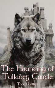 The Haunting of Tullabeg Castle cover image cdn