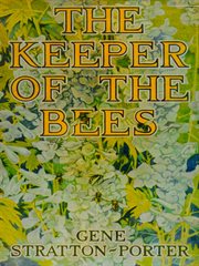 The Keeper of the Bees cover image cdn