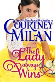 The Lady Always Wins cover image cdn