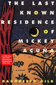 The last known residence of Mickey Acuña cover image cdn