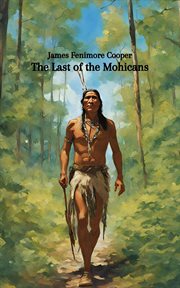 The Last of the Mohicans cover image cdn