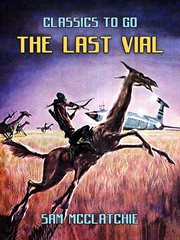 The Last Vial cover image cdn