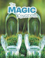The Magic Kingdom cover image cdn