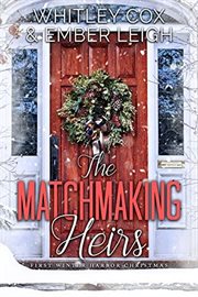 The Matchmaking Heirs cover image cdn
