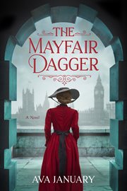 The Mayfair Dagger : A Novel cover image cdn