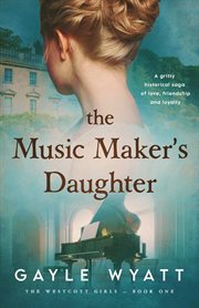 The Music Maker's Daughter cover image cdn