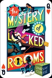 The Mystery of Locked Rooms cover image cdn