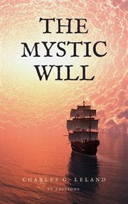 The Mystic Will : Easy to Read Layout cover image cdn