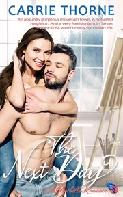 The Next Day : Foothills cover image cdn