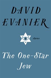 The one-star Jew : stories cover image cdn