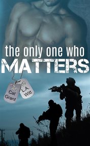 The Only One Who Matters cover image cdn