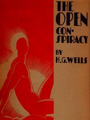 The Open Conspiracy : What Are We to Do with Our Lives? cover image cdn