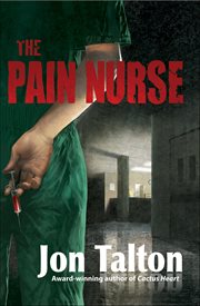 The Pain Nurse : Cincinnati Casebooks cover image cdn