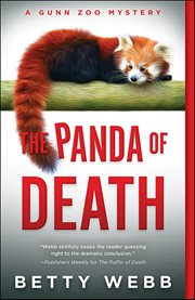 The Panda of Death : Gunn Zoo cover image cdn