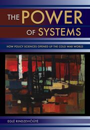 THE POWER OF SYSTEMS cover image cdn