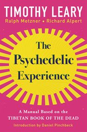 The Psychedelic Experience cover image cdn