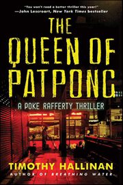 The Queen of Patpong : Poke Rafferty Thrillers cover image cdn