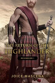 The Return of the Highlander : McGregor cover image cdn