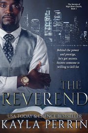 The Reverend cover image cdn