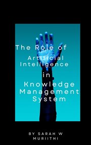 The Role of Artificial Intelligence in Knowledge Management Systems cover image cdn