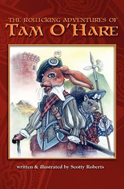 The rollicking adventures of Tam O'Hare cover image cdn