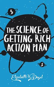 The Science of Getting Rich Action Plan : Journal cover image cdn