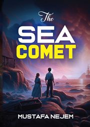 The Sea Comet cover image cdn