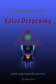The Secret of Voice Deepening & Charisma cover image cdn