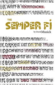 the Semper Fi cover image cdn