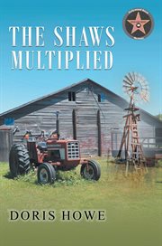The Shaws Multiplied cover image cdn