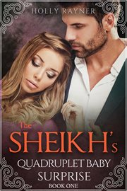The Sheikh's Quadruplet Baby Surprise cover image cdn