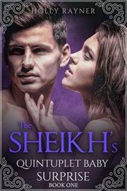 The Sheikh's Quintuplet Baby Surprise cover image cdn
