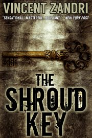 The Shroud Key cover image cdn