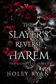 The Slayer's Reverse Harem : The Complete Series cover image cdn