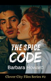 The spice code cover image cdn